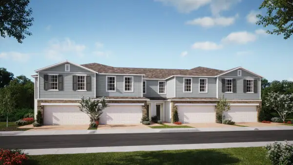 399 Thompson Village Avenue, APOPKA, FL 32703