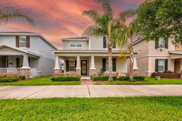 7542 Summerlake Groves Street, WINTER GARDEN, FL 34787
