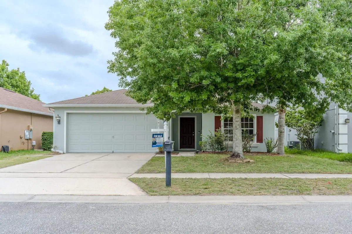 15641 Galbi Drive, Orlando, FL 32828 - #1
