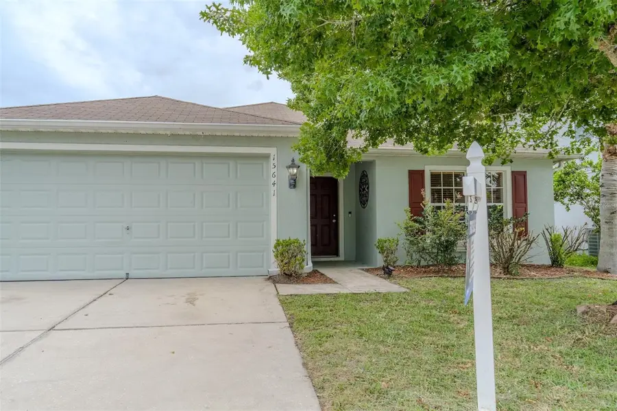 15641 Galbi Drive, Orlando, FL 32828 - #3