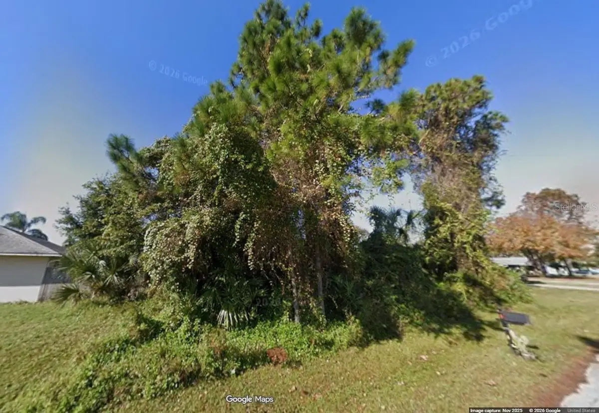 1328 Umbrella Tree Drive, Edgewater, FL 32132 - #1