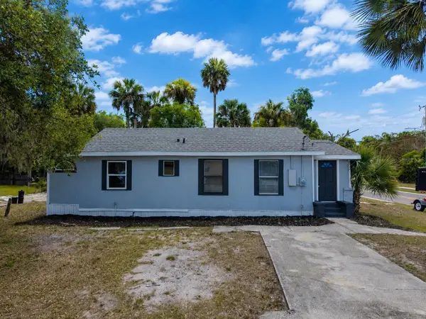 1104 E 8 Th Street, SANFORD, FL 32771