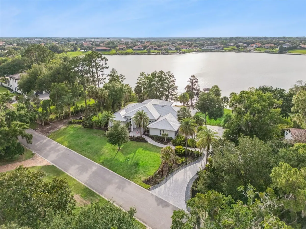 5624 W Lake Butler Road, Windermere, FL 34786 - #1