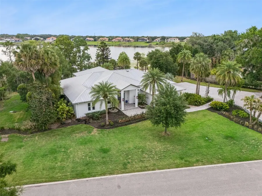 5624 W Lake Butler Road, Windermere, FL 34786 - #2