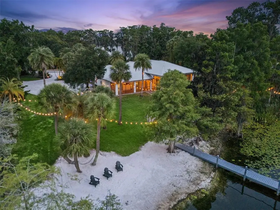 5624 W Lake Butler Road, Windermere, FL 34786 - #3