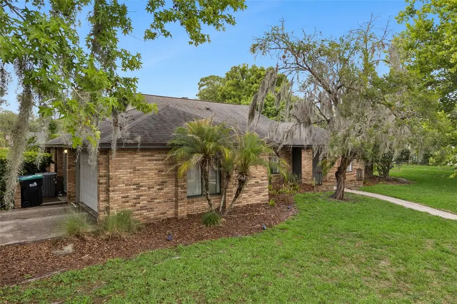8617 Amber Oak Court, Orlando, FL 32817 - #2