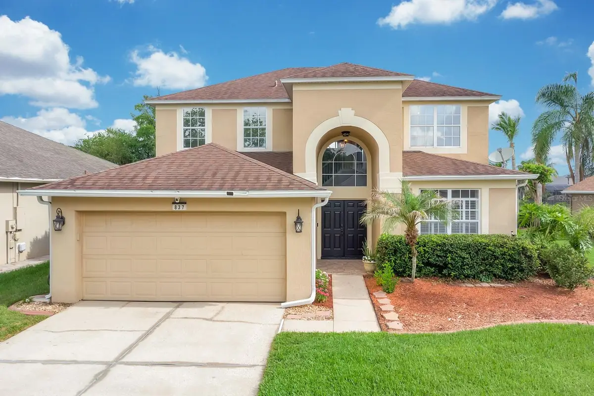 837 Jadestone Circle, Orlando, FL 32828 - #1
