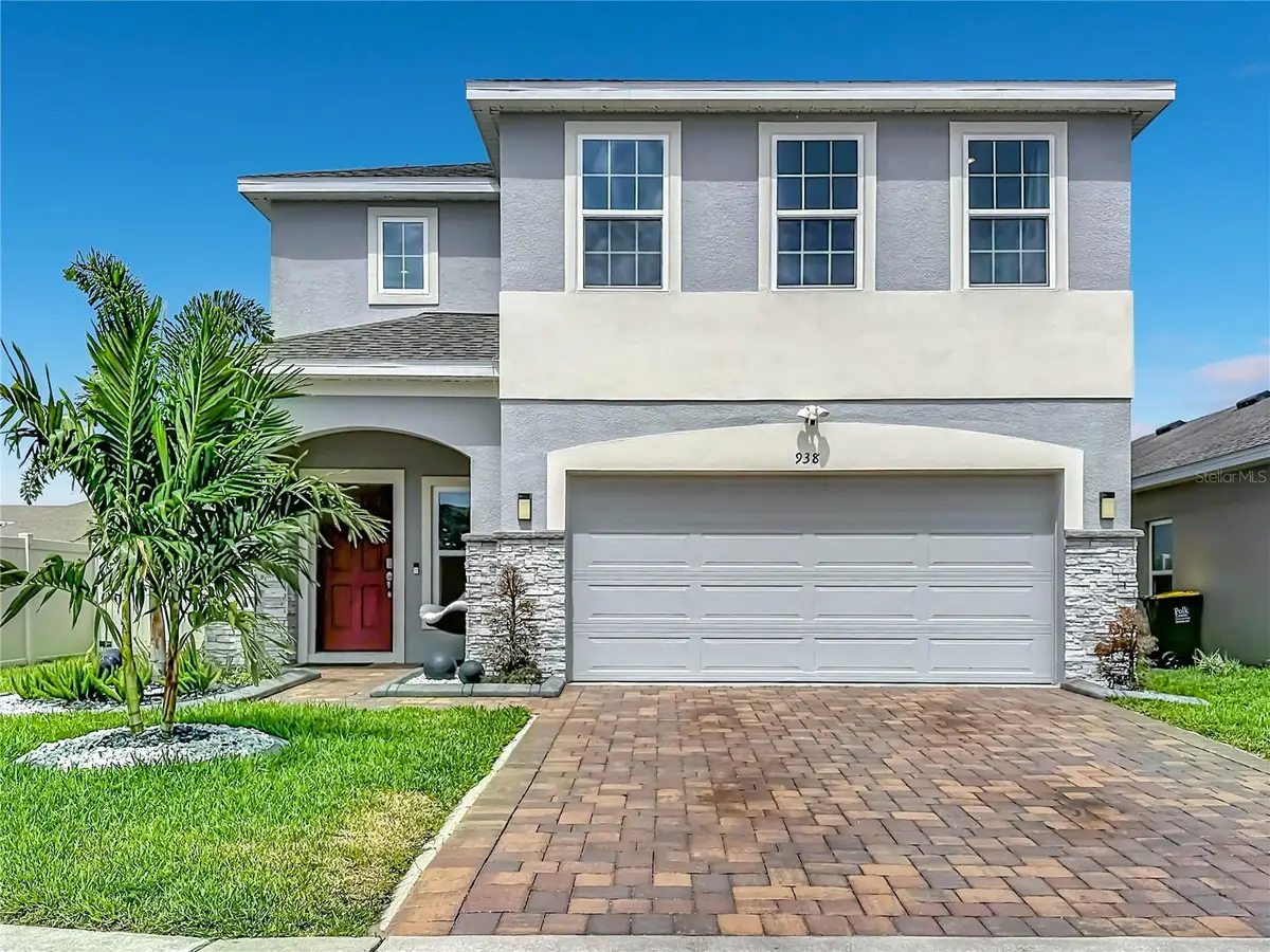 938 Anna Place, Davenport, FL 33837 - #1