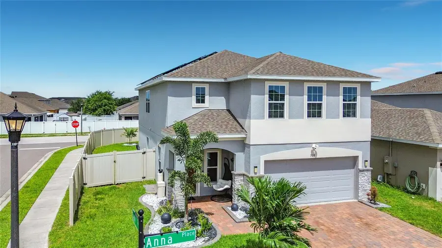 938 Anna Place, Davenport, FL 33837 - #3