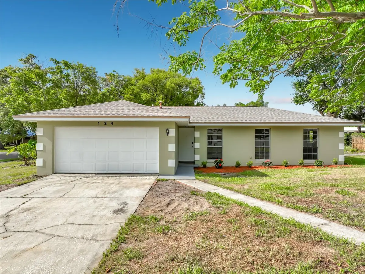 124 Hollyhock Drive, Altamonte Springs, FL 32701 - #1