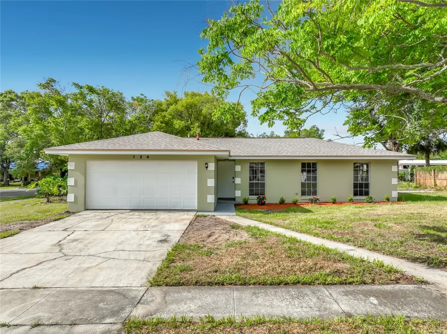 124 Hollyhock Drive, Altamonte Springs, FL 32701 - #2