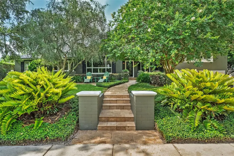 1500 Nottingham Street, Orlando, FL 32803 - #3