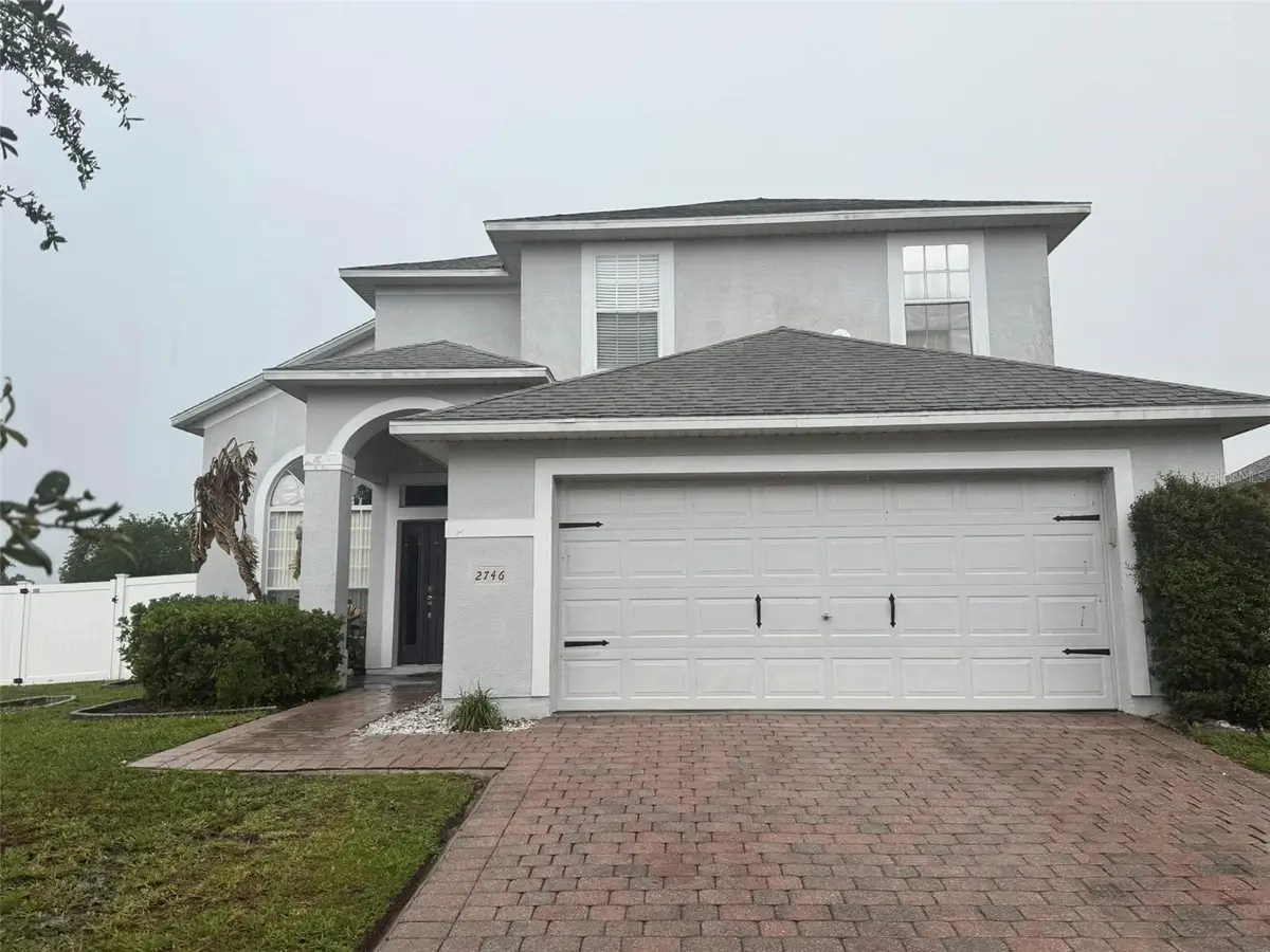 2746 Patrician Circle, Kissimmee, FL 34746 - #1