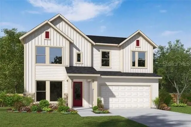 17152 Cercis Loop, Clermont, FL 34711 - #2