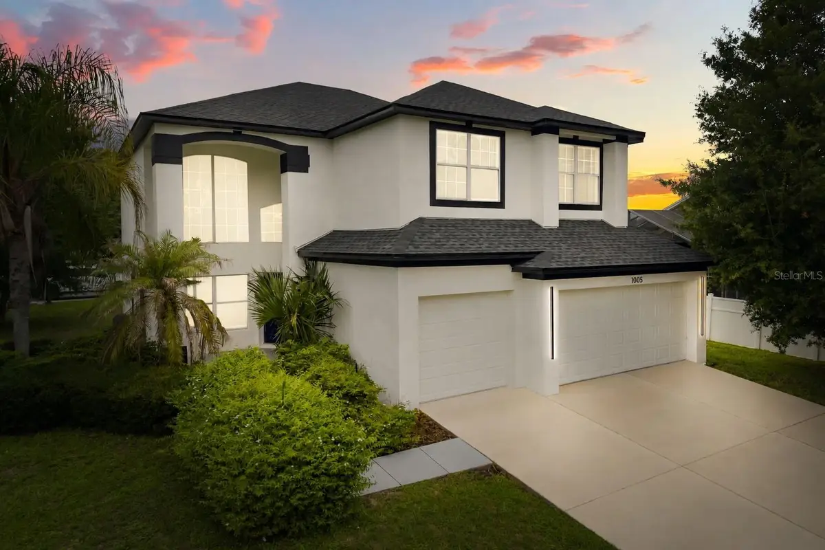 1005 Chase Drive, Winter Garden, FL 34787 - #1