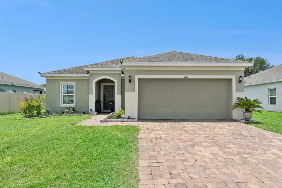 2581 Wadeview Loop, Saint Cloud, FL 34769 - #1