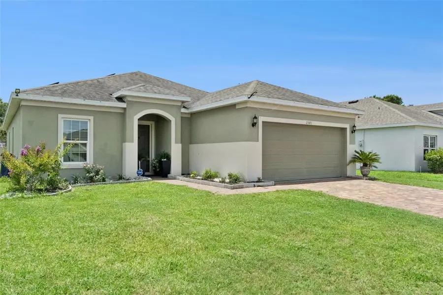 2581 Wadeview Loop, Saint Cloud, FL 34769 - #2
