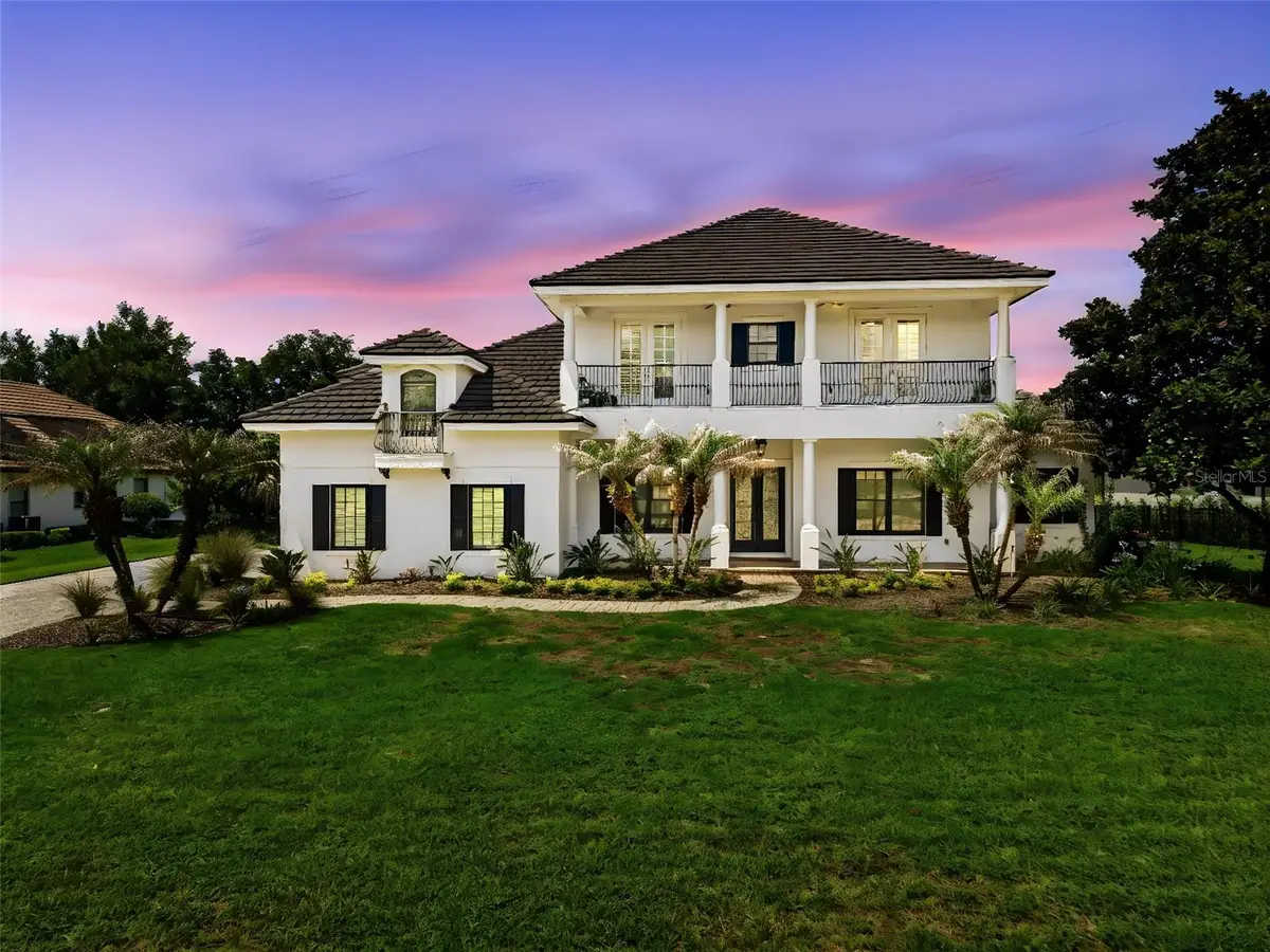 13327 Lake Clarice Drive, Windermere, FL 34786 - #1