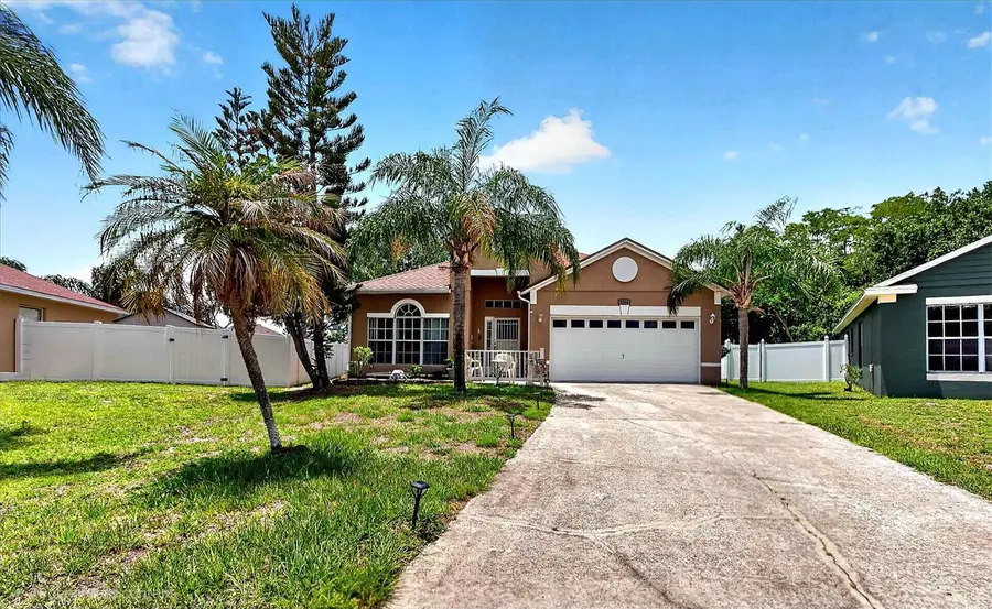 2304 Saphire Court, Kissimmee, FL 34743 - #2
