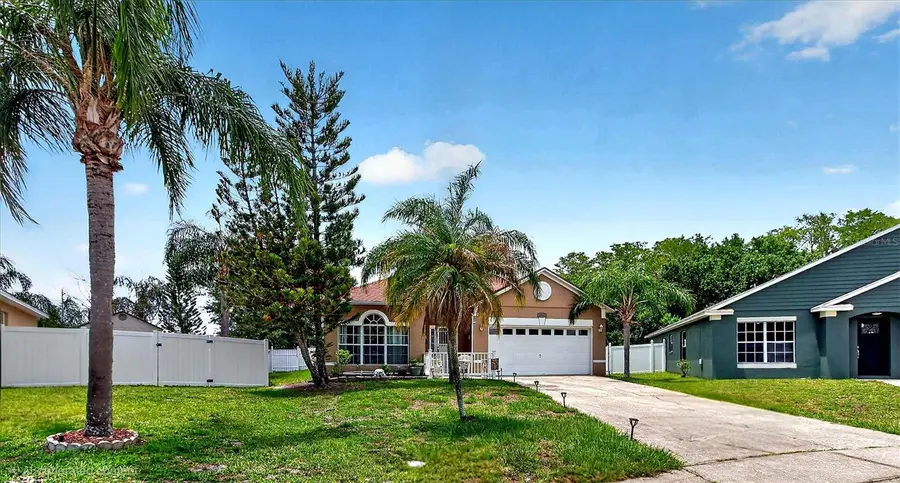 2304 Saphire Court, Kissimmee, FL 34743 - #3