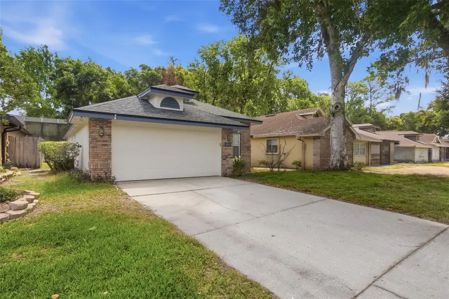 324 Dornoch Court, Winter Springs, FL 32708 - #2