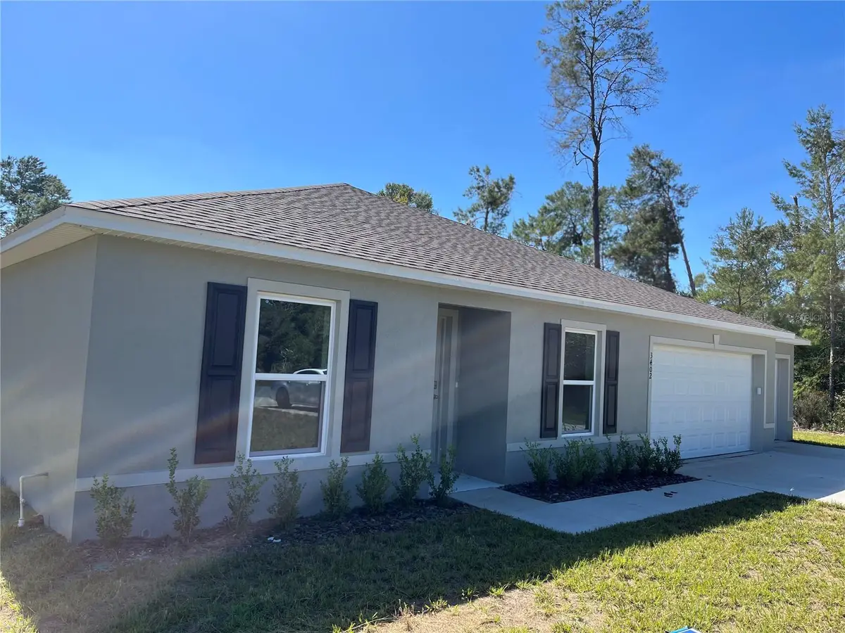 3402 SW 165th Loop, Ocala, FL 34473 - #1