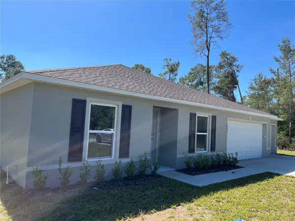 3402 SW 165th Loop, OCALA, FL 34473
