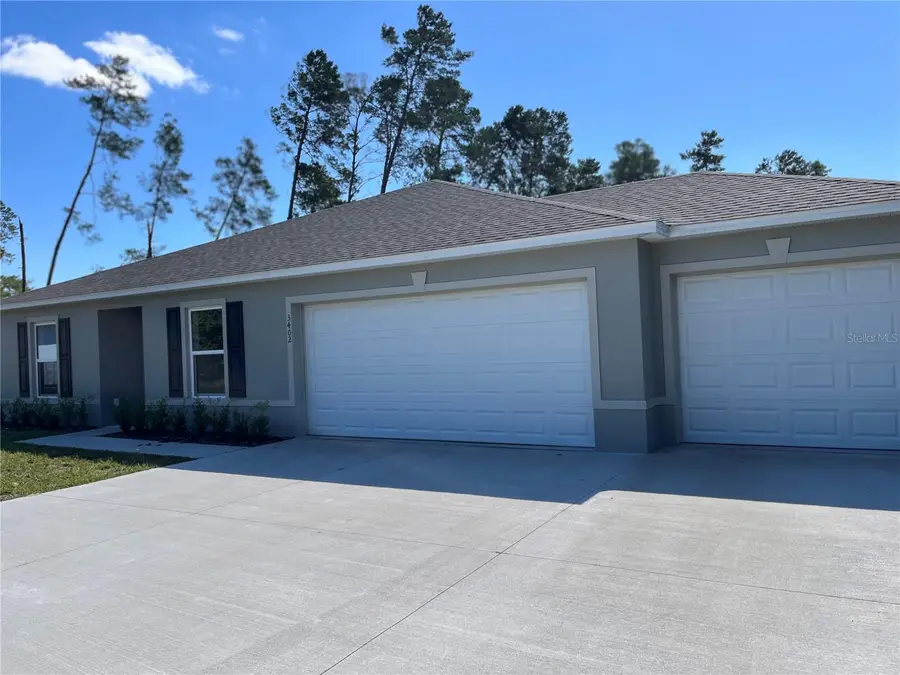 3402 SW 165th Loop, Ocala, FL 34473 - #2
