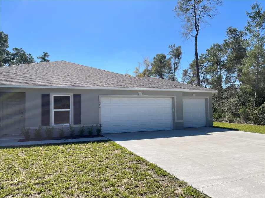 3402 SW 165th Loop, Ocala, FL 34473 - #3
