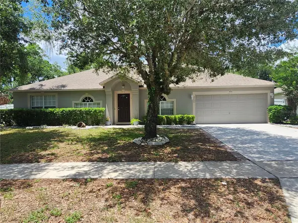 2200 El Marra Drive, OCOEE, FL 34761