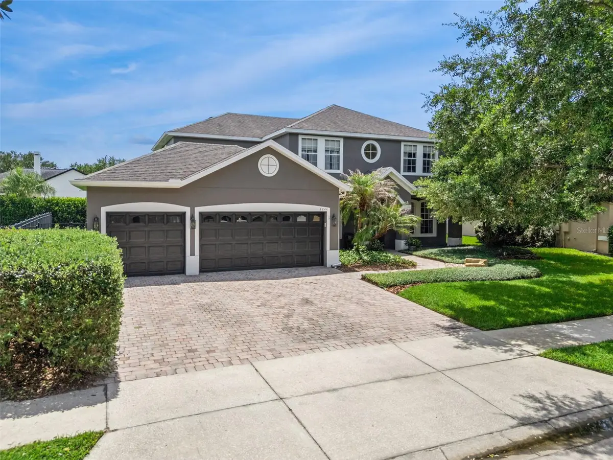 2744 Hazel Grove Lane, Oviedo, FL 32766 - #1