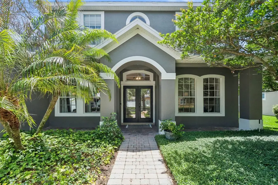 2744 Hazel Grove Lane, Oviedo, FL 32766 - #3