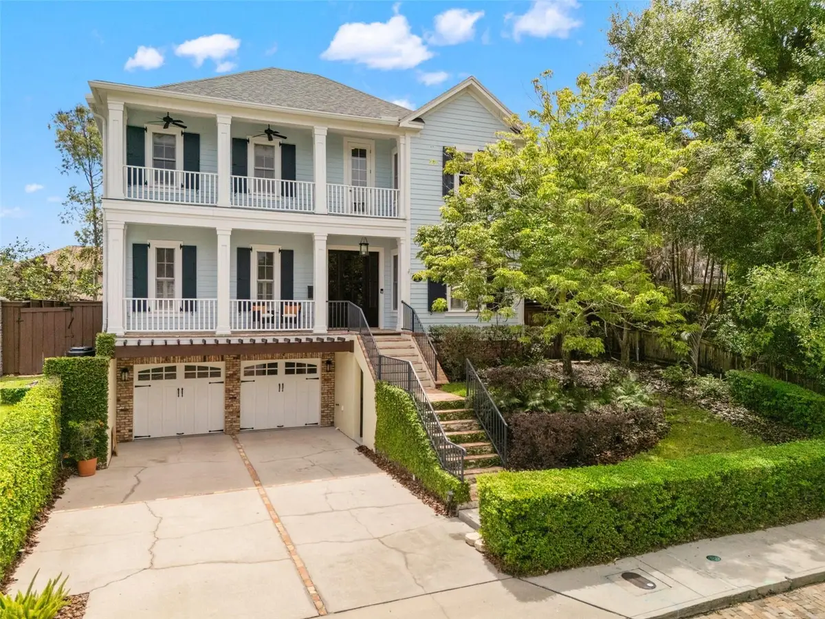 835 Kenilworth Terrace, Orlando, FL 32803 - #1