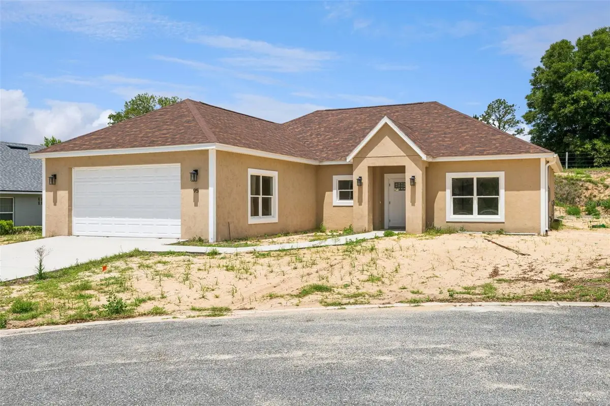 95 Fairway Circle, Umatilla, FL 32784 - #1