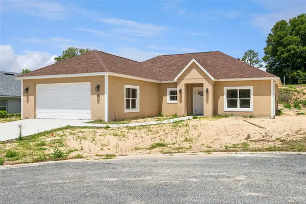 95 Fairway Circle, UMATILLA, FL 32784