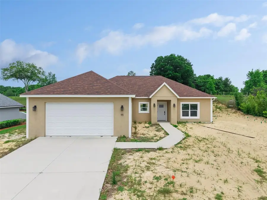 95 Fairway Circle, Umatilla, FL 32784 - #2