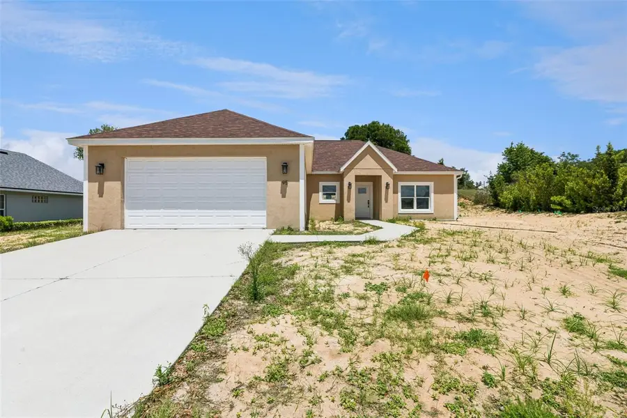 95 Fairway Circle, Umatilla, FL 32784 - #3