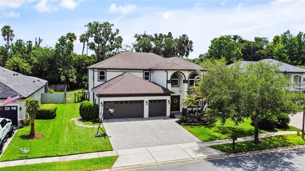 1618 Wrentham Ct, Winter Springs, FL 32708 - #1