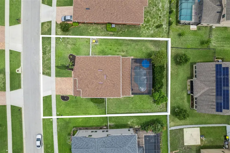 4093 Longbow Drive, Clermont, FL 34711 - #2