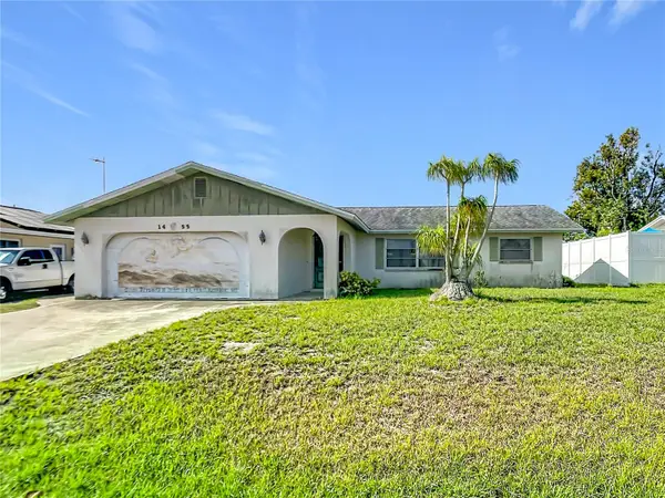 1455 Overbrook Rd, ENGLEWOOD, FL 34223