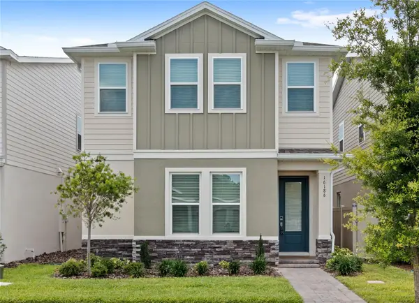 16186 Honey Harvest Street, WINTER GARDEN, FL 34787
