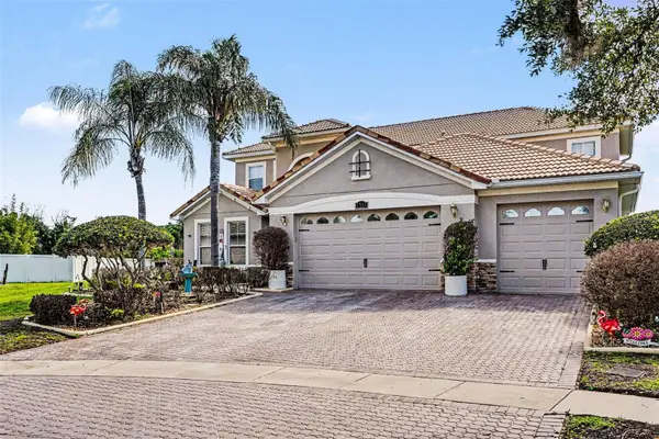 1711 Windward Oaks Court, KISSIMMEE, FL 34746