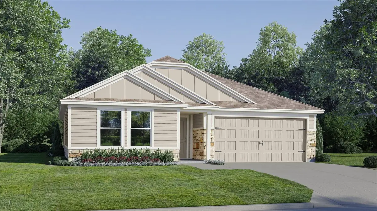 3909 Amers Loop, Haines City, FL 33844 - #1