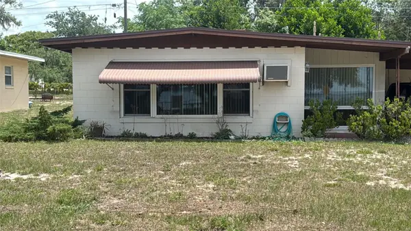 2009 S Lakeshore Drive, CLERMONT, FL 34711