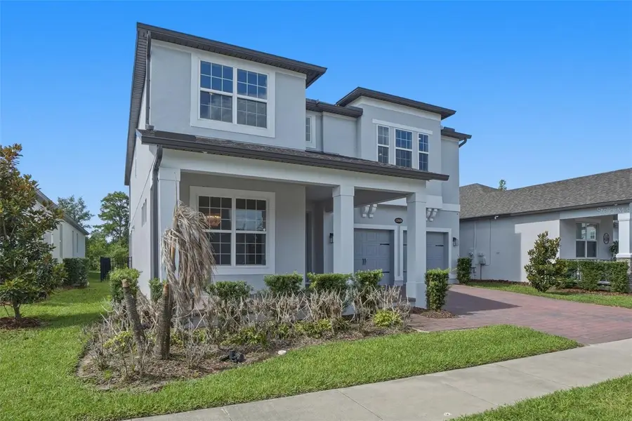 13978 Lanyard Way, Winter Garden, FL 34787 - #3