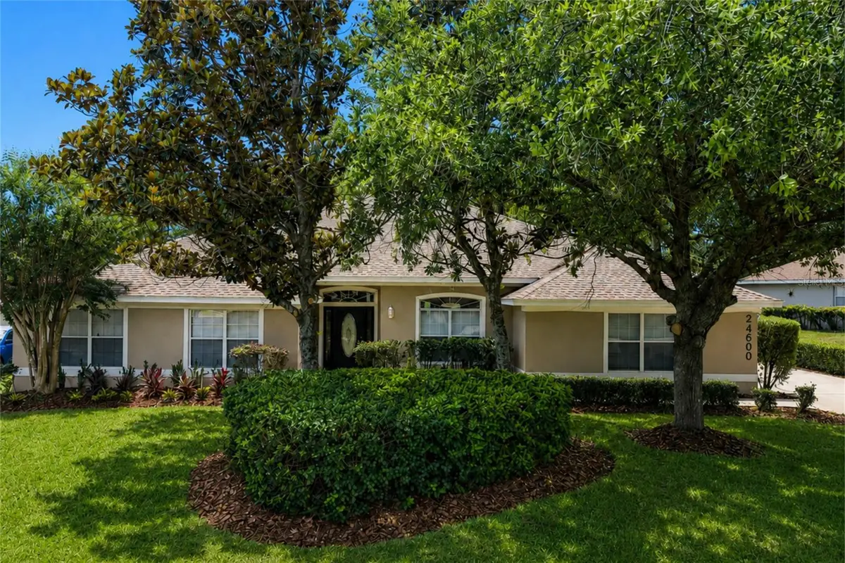 24600 Calusa Boulevard, Eustis, FL 32736 - #1