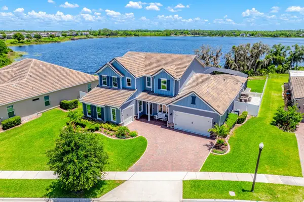 15058 Sunstar Way, WINTER GARDEN, FL 34787