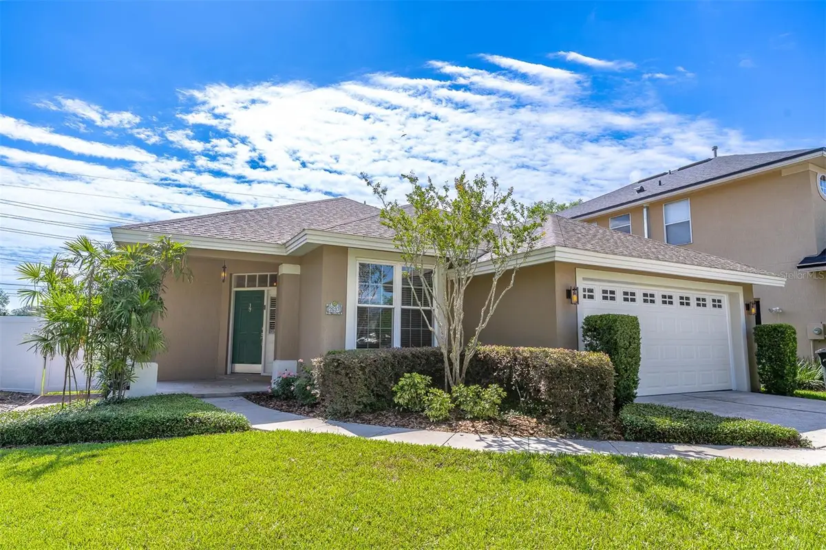 2697 Queen Mary Place, Maitland, FL 32751 - #1