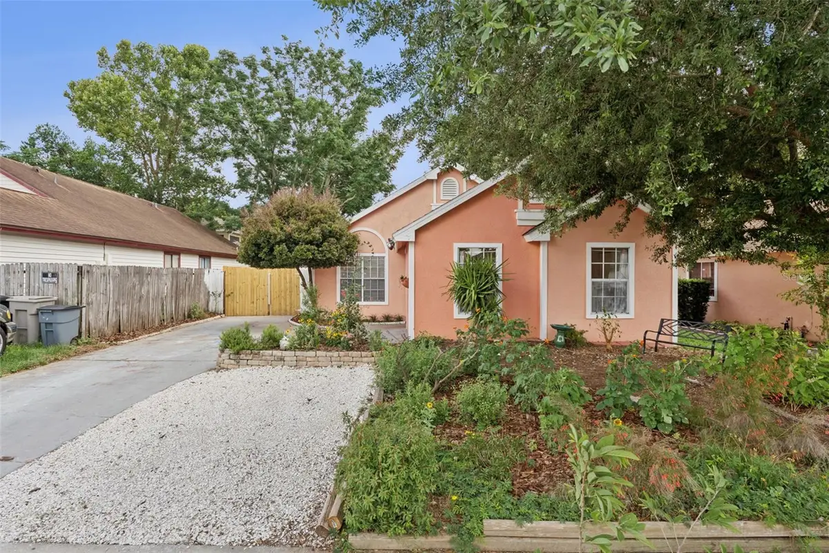 596 Swallow Court, Apopka, FL 32712 - #1