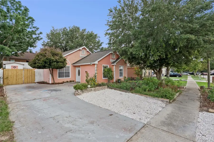 596 Swallow Court, Apopka, FL 32712 - #2